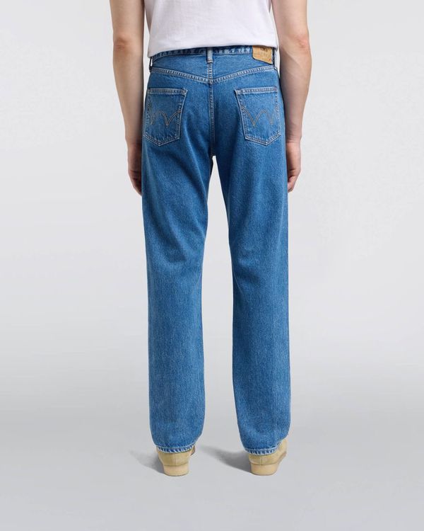 Edwin Regular Straight Jeans Jeans