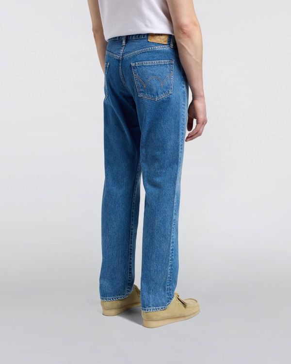 Edwin Regular Straight Jeans Jeans