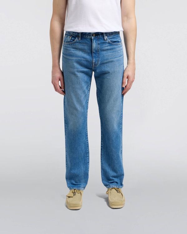 Edwin Regular Straight Jeans Jeans