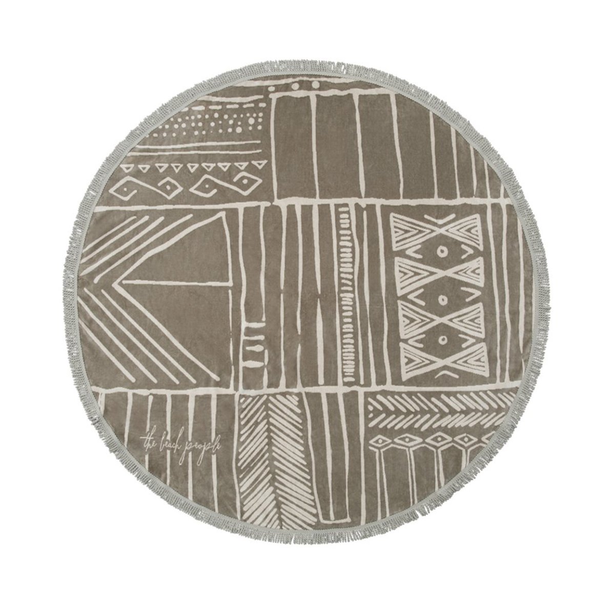 The Beach People Nomad Beach Towel - Image 1 of 3