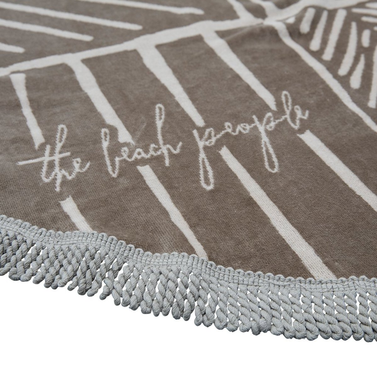 The Beach People Nomad Beach Towel - Image 3 of 3