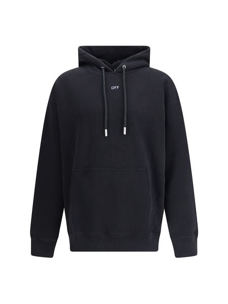 Marni Colorblock Hoodie - Black/Yellow | Garmentory