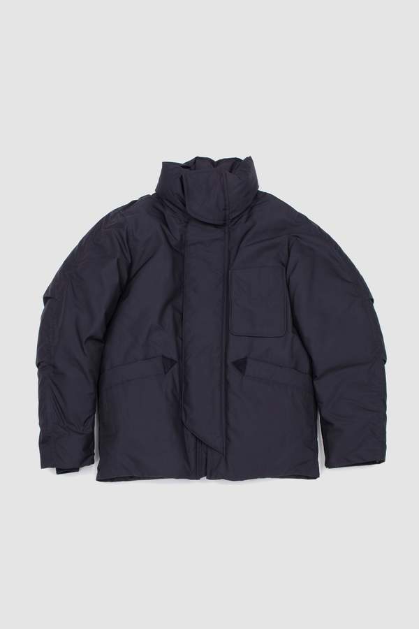 Document Goosedown Flight Jacket Document Goosedown Flight Jacket