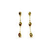 Wolf Circus Filipa Dangles Earrings - Thumbnail 2