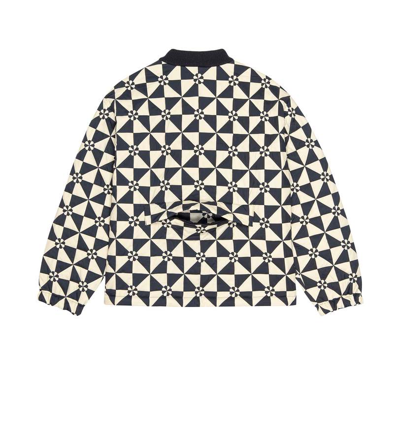 The Great. Alps Puffer Jacket