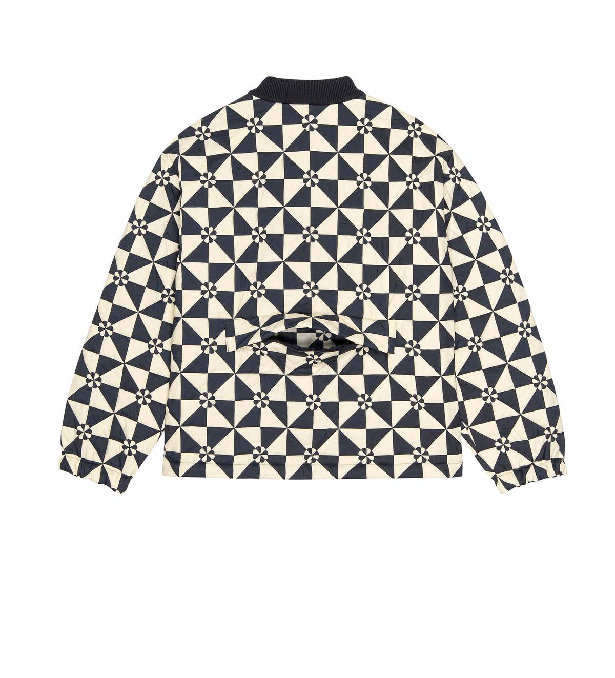 The Great. Alps Puffer Jacket - Image 3 of 4