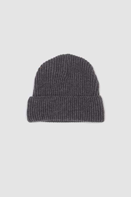 Maison Margiela Beanie - Bordeaux | Garmentory Maison Margiela Beanie - Bordeaux | Garmentory