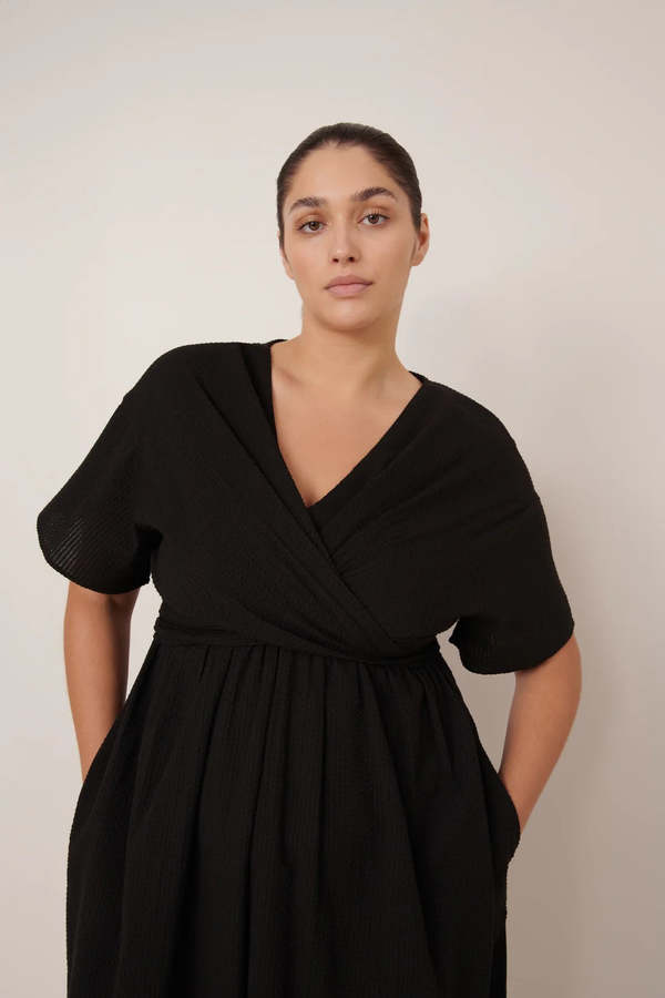 Kowtow Composure Dress Kowtow Composure Dress