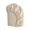 Mushie Extra Soft Muslin Crib Sheet - Thumbnail 1