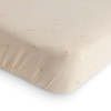 Mushie Extra Soft Muslin Crib Sheet - Thumbnail 2