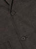 Universal Works Upcycled Italian Tweed Two Button Jacket - Thumbnail 4