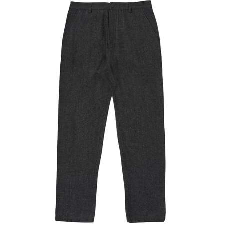 Utility Service Pants - Dark Grey | Garmentory