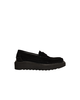 Pedro Garcia Sloan Loafer - Black Castoro - Thumbnail 1