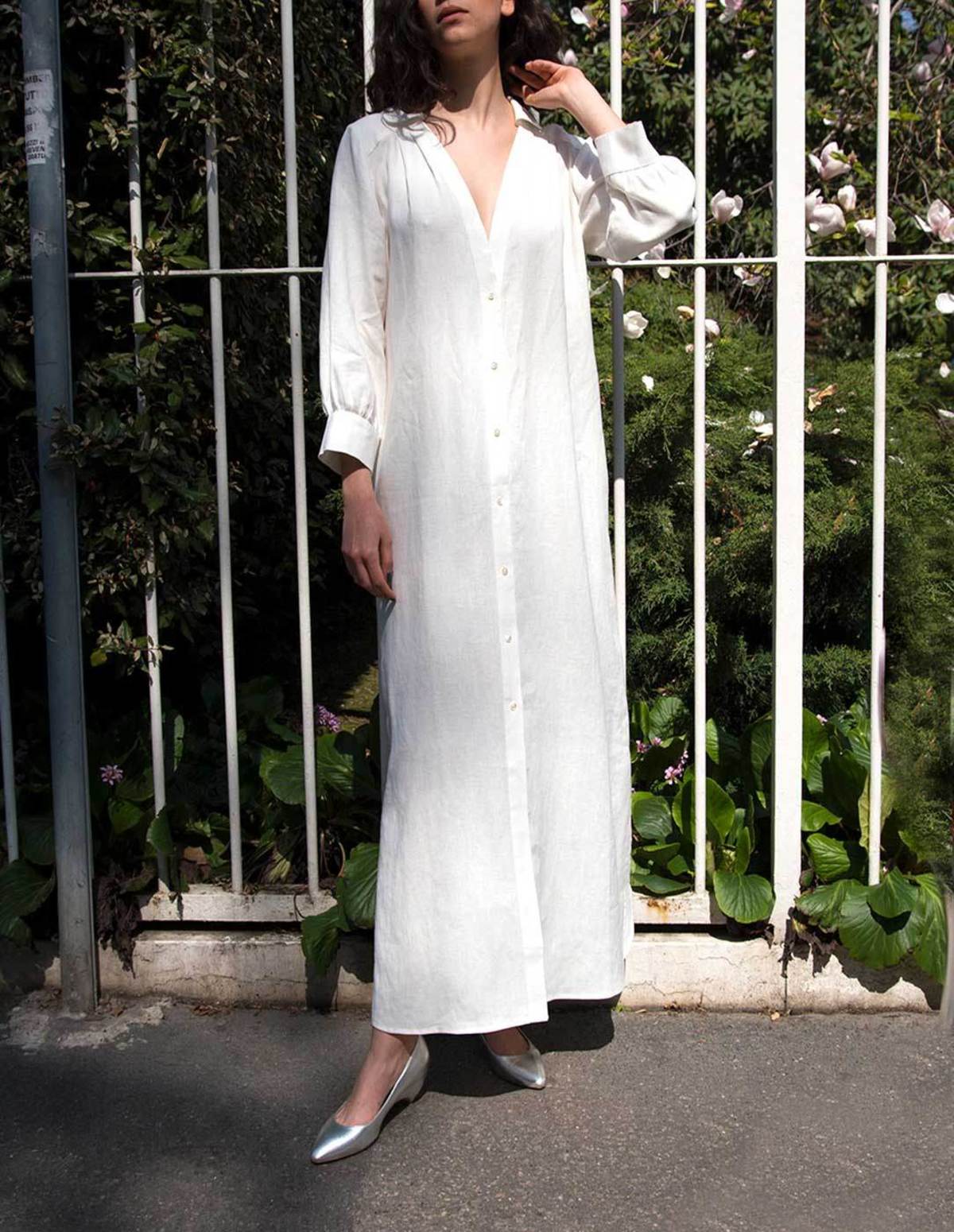 jones new york dress vintage VIntage 90s Jones New York Floral Cowl Neck Dress