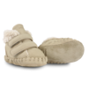 Kids Donsje Bicker Booties - Taupe Nubuck - Thumbnail 5