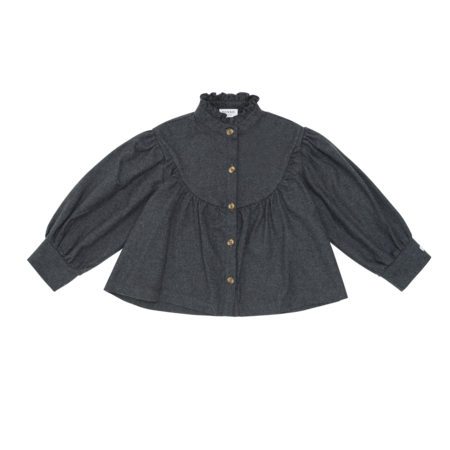 トップス Soor Ploom Agatha Tunic  6yr kids Soor Ploom Agatha Tunic - Twig & Vine | Garmentory