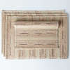Sustainable Threads Biscotti Placemats Set of 4 - Thumbnail 3