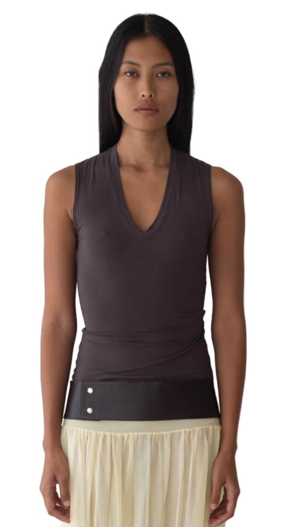 BELLE ANNA Glimmer Belt