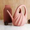 Modernized Pottery Swirl Watering Can - Thumbnail 5