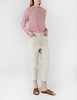 Nehera Style Jeans - Ivory - Thumbnail 4