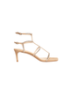 Alexandre Birman Amanda 60 Sandal - Meringue - Thumbnail 1