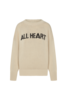 Sønderhaus All Heart Sweater - Thumbnail 1