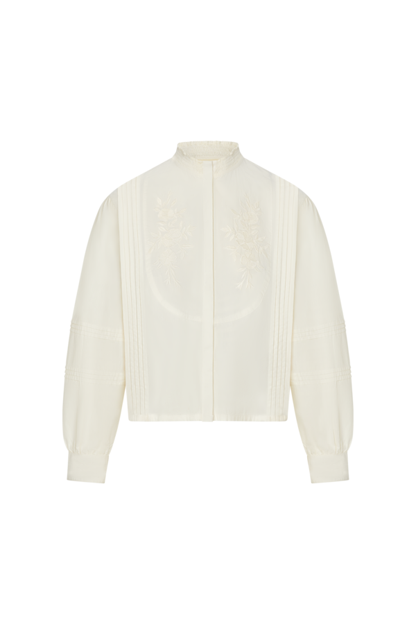 Snderhaus Lexi Blouse Snderhaus Lexi Blouse