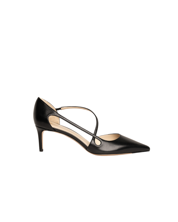 Alexandre Birman Renee 60 Pumps - Black