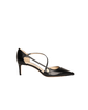 Alexandre Birman Renee 60 Pumps - Black - Thumbnail 1