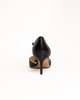 Alexandre Birman Renee 60 Pumps - Black - Thumbnail 2