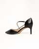 Alexandre Birman Renee 60 Pumps - Black - Thumbnail 5