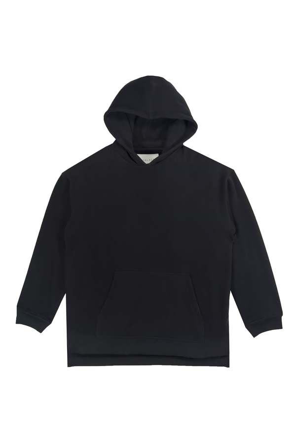 THE CELECT Stock Hoody - Black THE CELECT Stock Hoody - Black