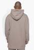 THE CELECT Stock Hoody - Dark Biege - Thumbnail 3
