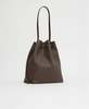 Mansur Gavriel Drawstring Cabas Bag - Thumbnail 4