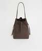 Mansur Gavriel Drawstring Cabas Bag - Thumbnail 5