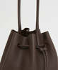 Mansur Gavriel Drawstring Cabas Bag - Thumbnail 6