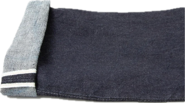 TCB 30's Jeans - Blue