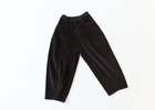 Cordera Corduroy Baggy Pants - Thumbnail 6
