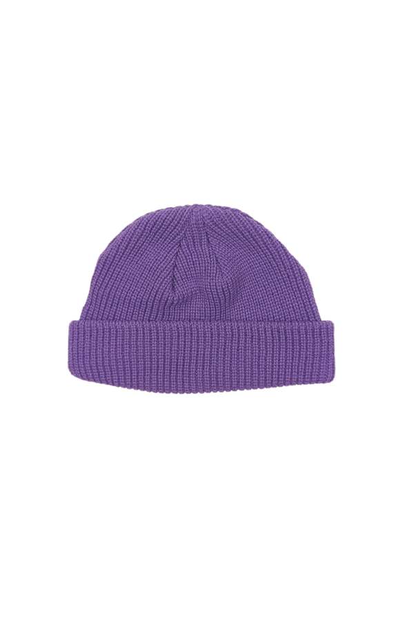 THE CELECT Mini Beanie - Purple