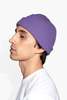 THE CELECT Mini Beanie - Purple - Thumbnail 4