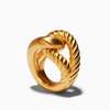 MING YU WANG Cine Ring - 18k Gold - Thumbnail 1