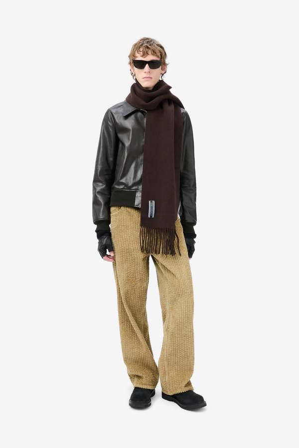 Our Legacy Estate Scarf