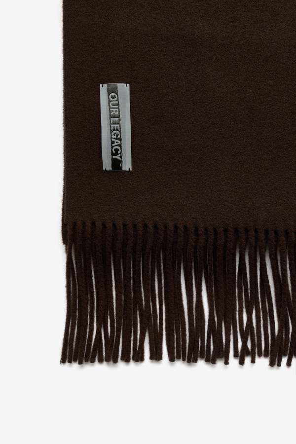 Our Legacy Estate Scarf