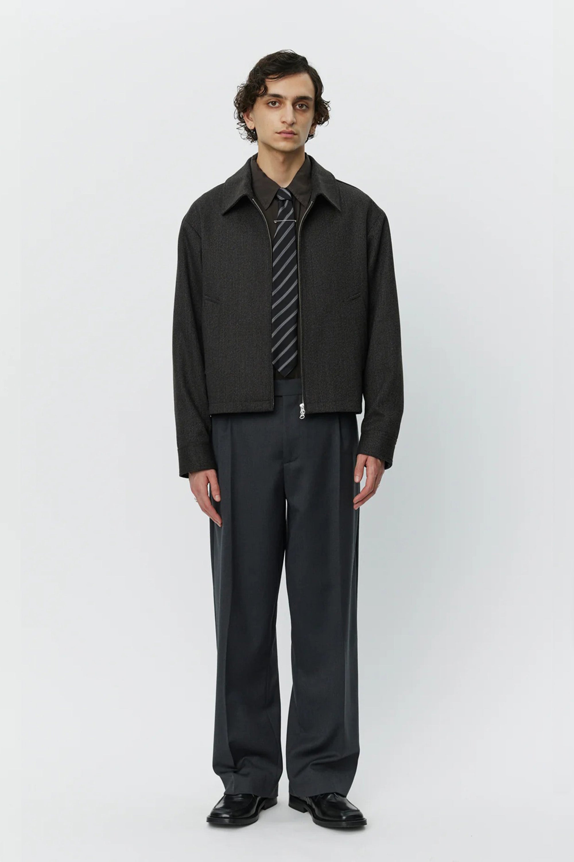 mfpen Mail Jacket | Garmentory