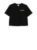 Alexander McQueen T-shirt - Black - Thumbnail 1