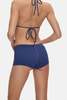 Frankies Bikinis Caster Denim Bottom - Thumbnail 2