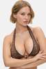 Frankies Bikinis Frank Top Bikini Top - Thumbnail 3