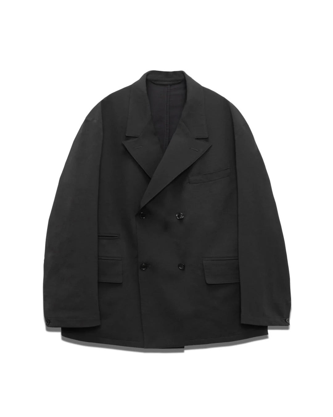 Nanamica ALPHADRY Club Jacket - Black | Garmentory