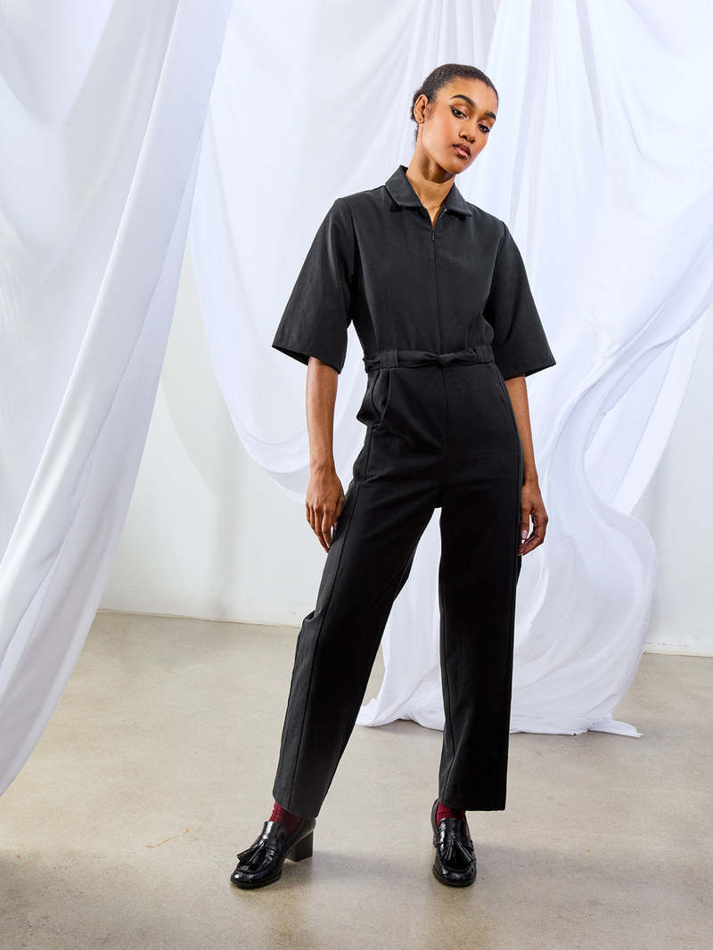 Dagg & Stacey Cameron Jumpsuit