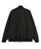 TAION Reversible Jersey Down Jacket - Black - Thumbnail 2